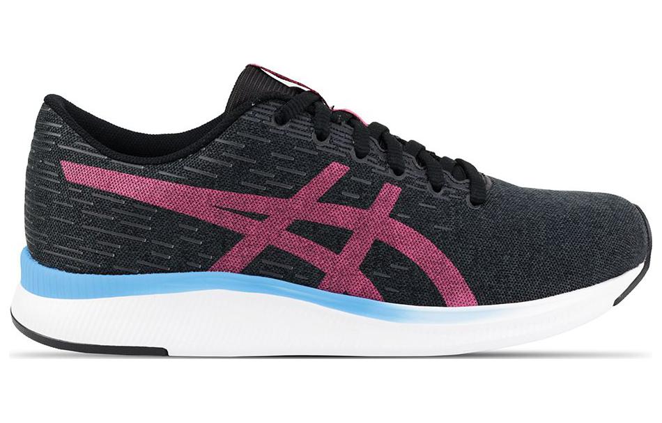 (WMNS) ASICS Streetwise 'Gray Red' 1202A183-004