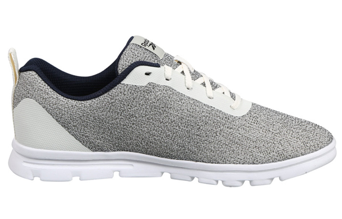 Reebok Training Flex Knit Shoes Grey/White EX3964