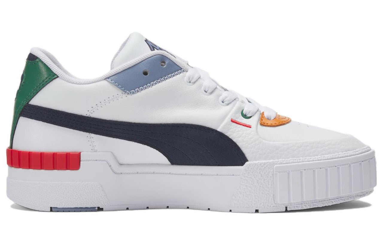(WMNS) PUMA Cali Sport 'NYC Flagship' 393340-01