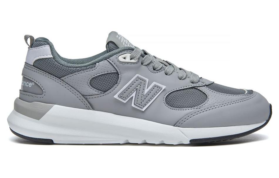 (WMNS) New Balance 109 'Grey' WS109LTG