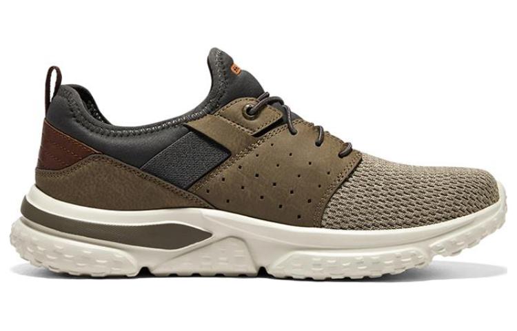 Skechers Relaxed Fit Solvano Caspian 'Taupe' 210553-TPE
