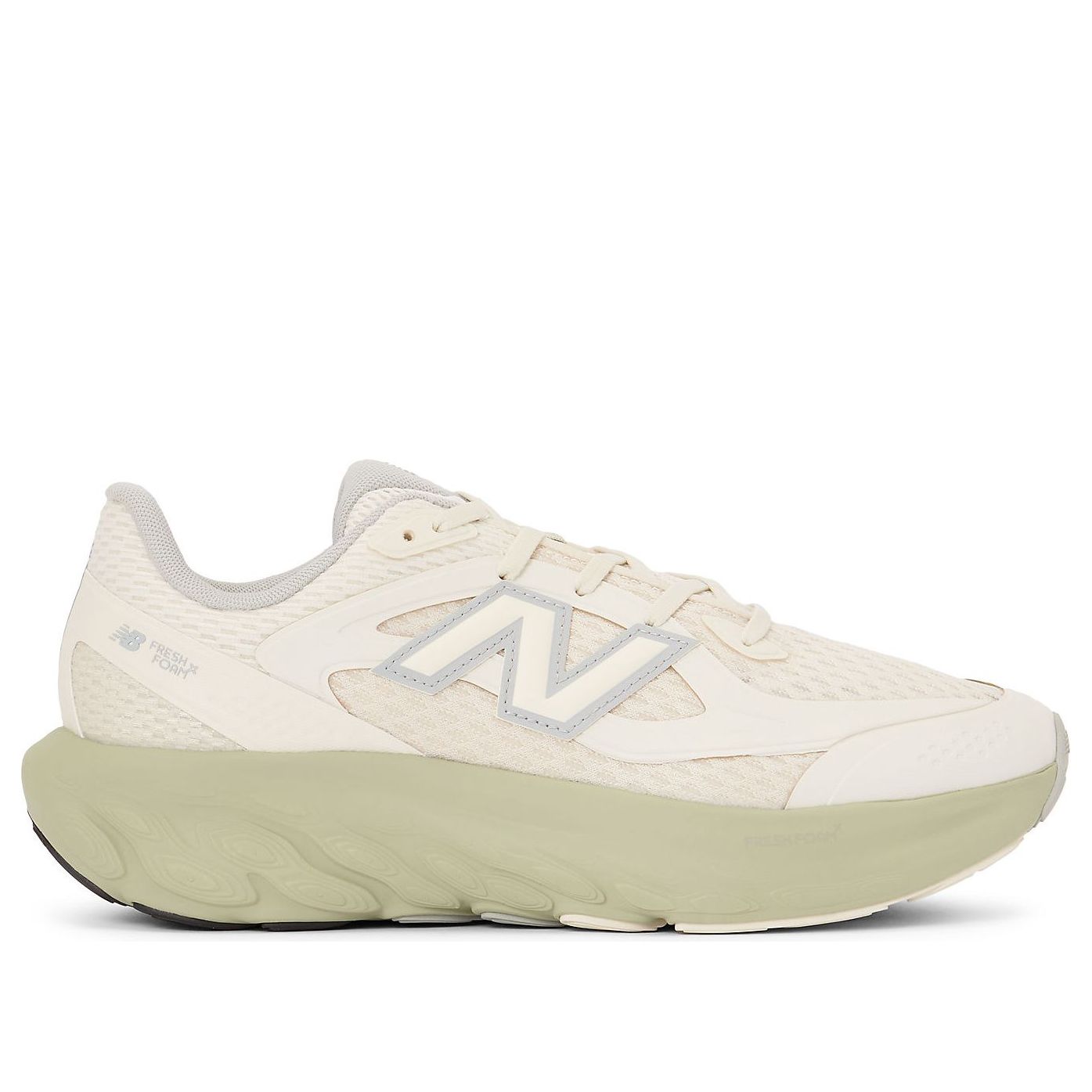 New Balance Fresh Foam Trainer 'Linen Olivine' UTRNWA