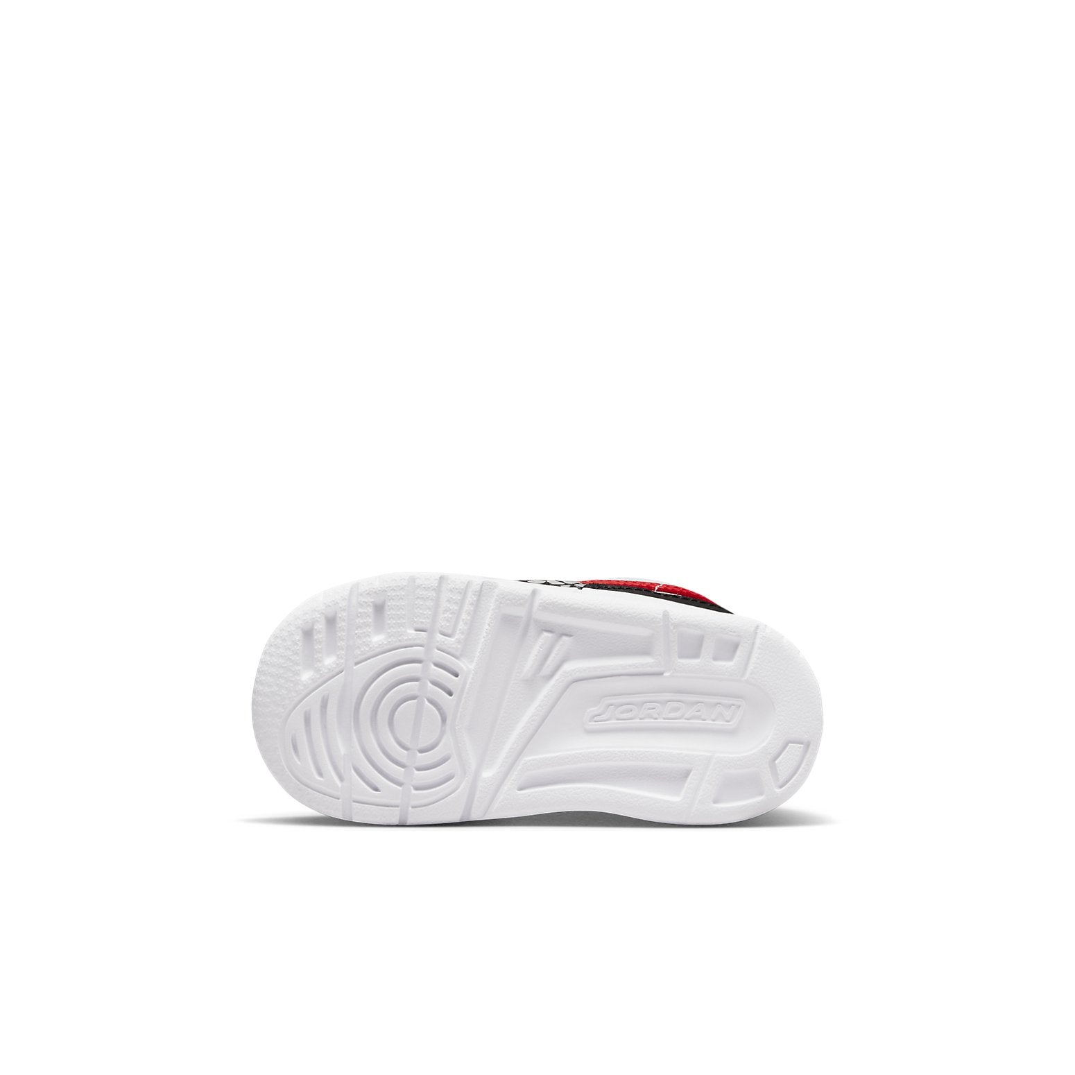 (TD) Air Jordan Legacy 312 Low 'Fire Red' CD9056-160