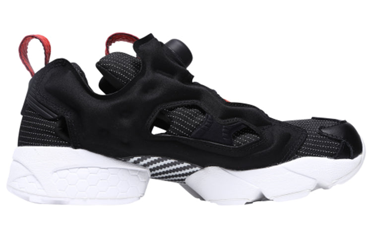 Reebok Instapump Fury Og Mu Black/White DV4590