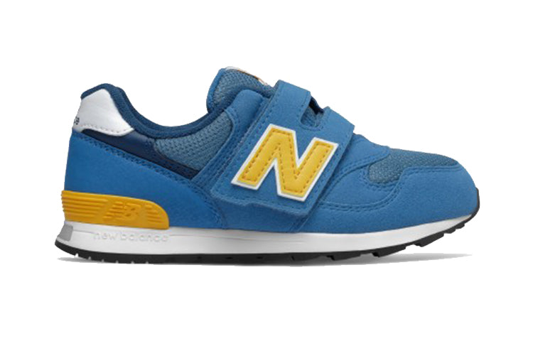 New Balance 313 Blue Kid PO313BY