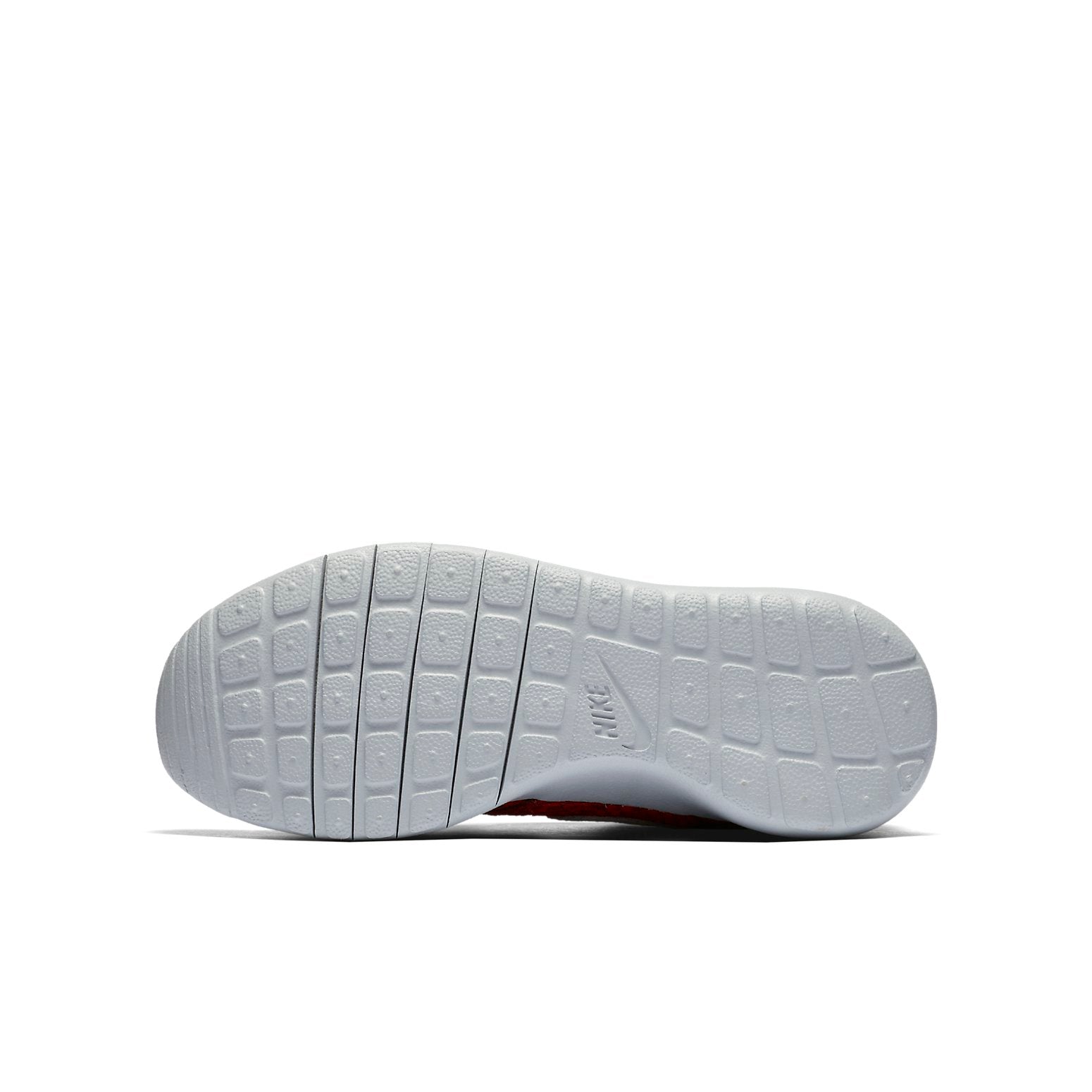 (GS) Nike Roshe One 'Dark Team Red' 599728-607