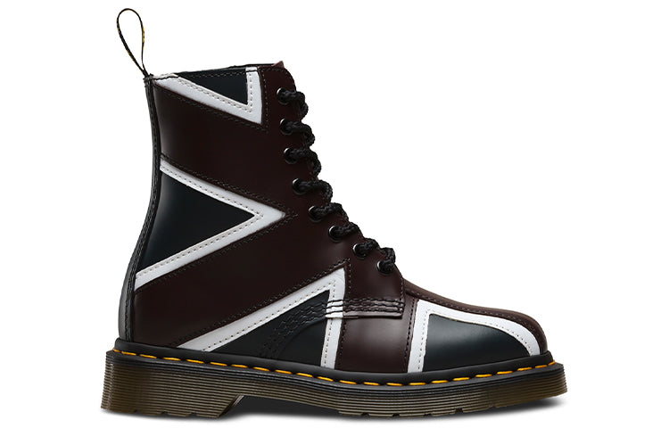 Dr. Martens Pascal Black Brown 22774410