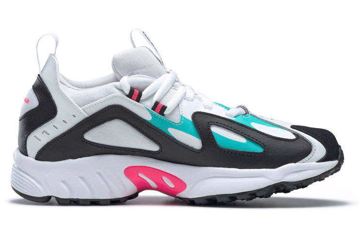 Reebok DMX Series 1200 'White Solar Pink' EF3770