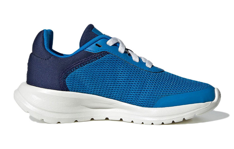 (GS) adidas Tensaur Run 'Blue Rush' GW0396