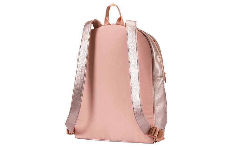 (WMNS) PUMA Prime Metallic Backpack 'Pink White' 075164-01