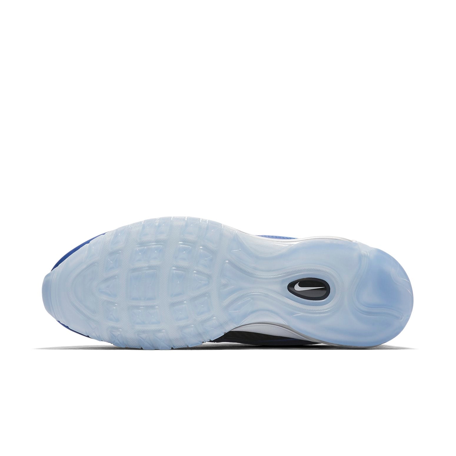 Nike Air Max 97 QS 'Royal Foamposite' CI5011-400