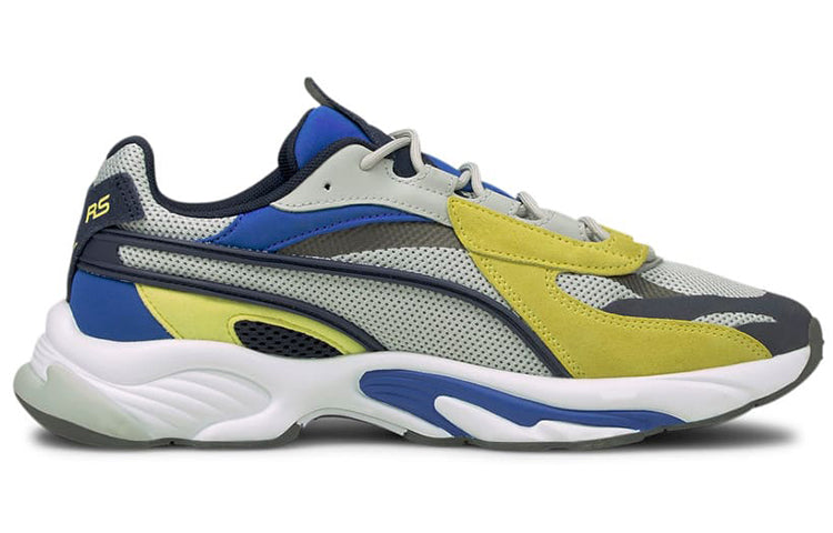PUMA RS-Connect Lazer 'Peacoat Grey Violet' 375152-04