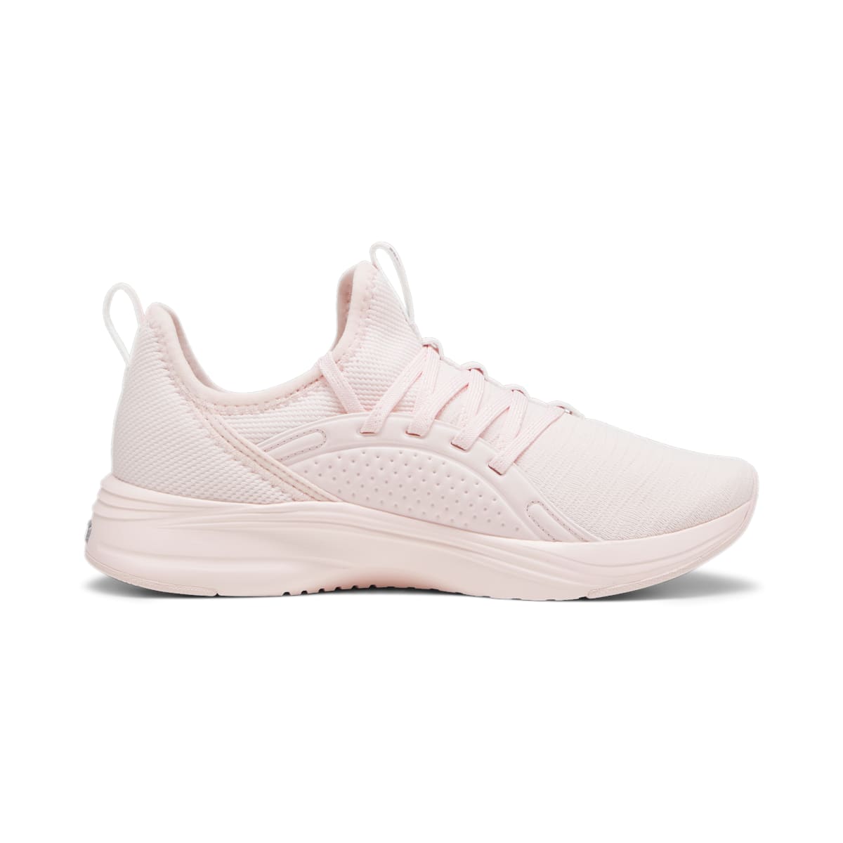 (WMNS) PUMA Softride Sophia 2 Premium 'Frosty Pink Silver' 378710-03
