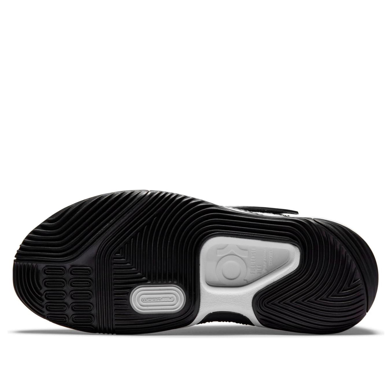 Nike KD 14 TB 'White Black' DA7850-100