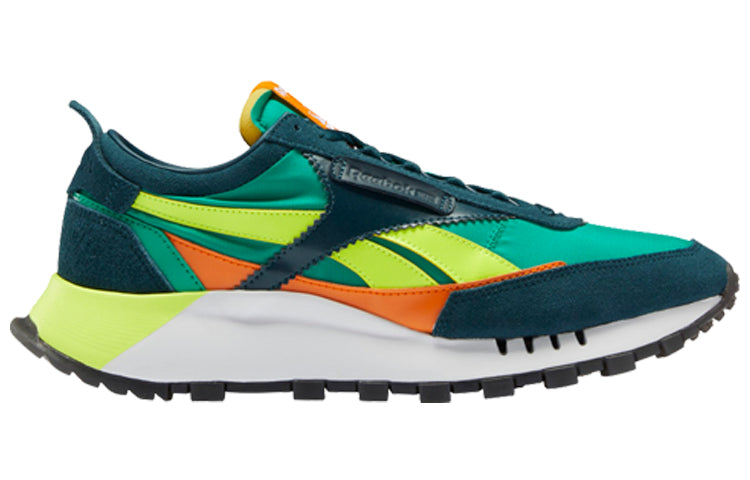 Reebok Classic Leather Legacy 'Mineral Blue Green' FY7335