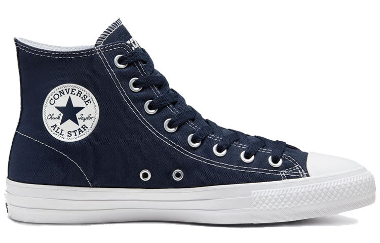 Converse Cons Ctas Pro Hi-Top Blue 167606C