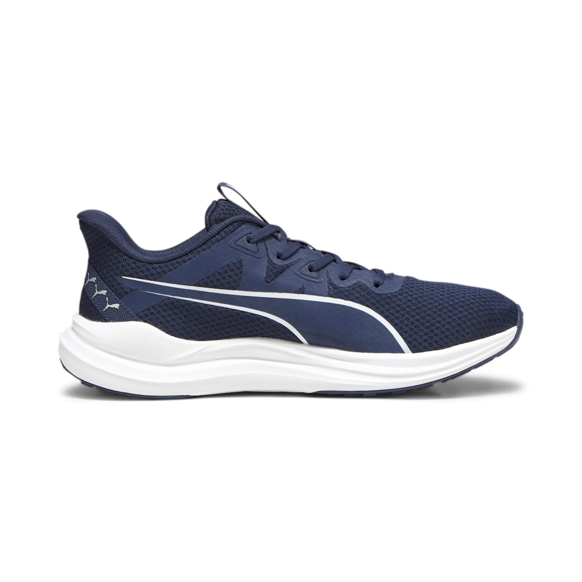 PUMA Reflect Lite 'Navy Silver' 378768-05