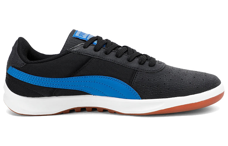 PUMA G.vilas 2 Core IDP Low 'Black White Blue' 363310-09