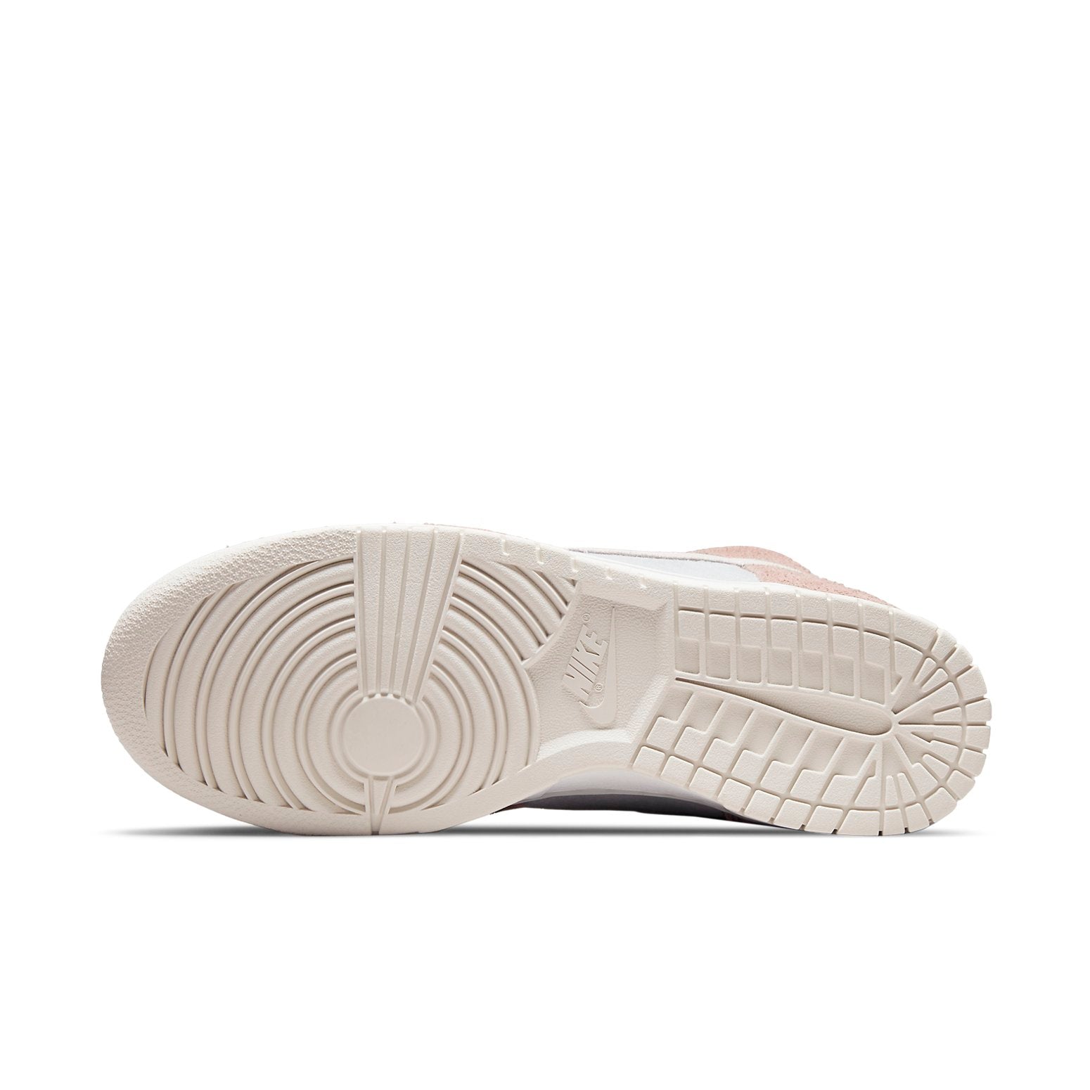 Nike Dunk High 'Fossil Rose' DH7576-400