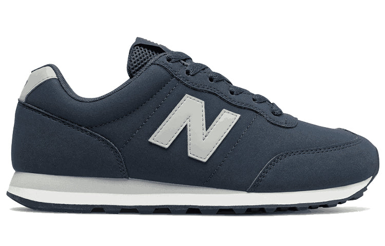 (WMNS) New Balance 400 'Navy' GW400LB1