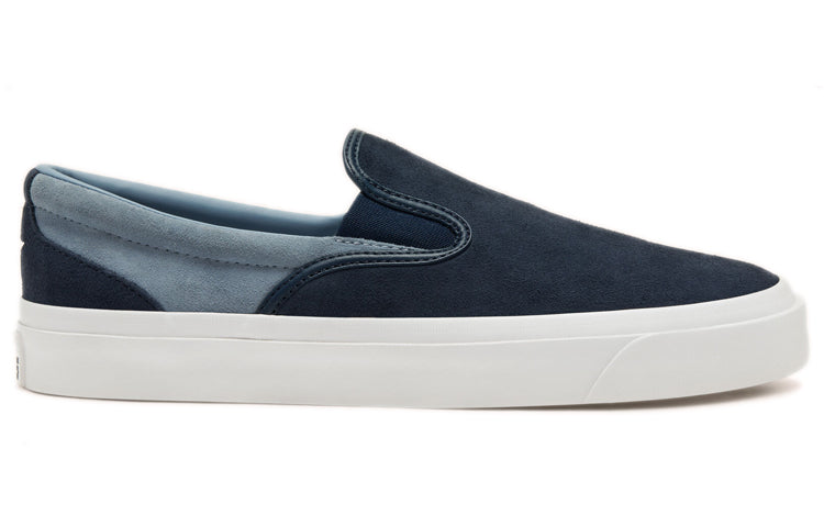 Converse One Star CC Pro Slip Cons Low 'Obsidian' 167617C