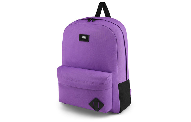 Vans Old Skool III Backpack 'Purple Black' VN0A3I6RZUA