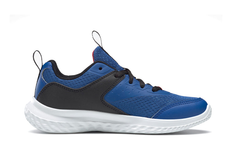 (PS) Reebok Rush Runner 4.0 Alt 'Blue Black' H68061