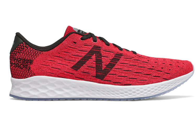 New Balance Fresh Foam Zante 2E 'Red' MZANPRB