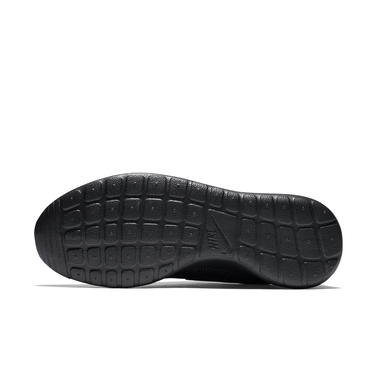 (WMNS) Nike Roshe One Moire Low-Top Black 819961-001