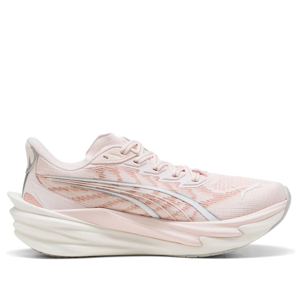 (WMNS) PUMA Deviate Nitro 4 'Jasmine Flower White' 312124-08