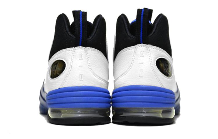 Nike Air Penny 3 Retro 'Royal White' 304845-111