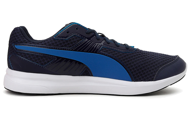 PUMA Escaper Pro Low Running Shoes Blue/White 364259-13