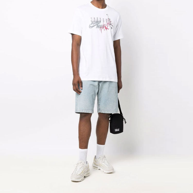 Air Jordan Brand Graphic Short-Sleeve T-Shirt DC9839-100
