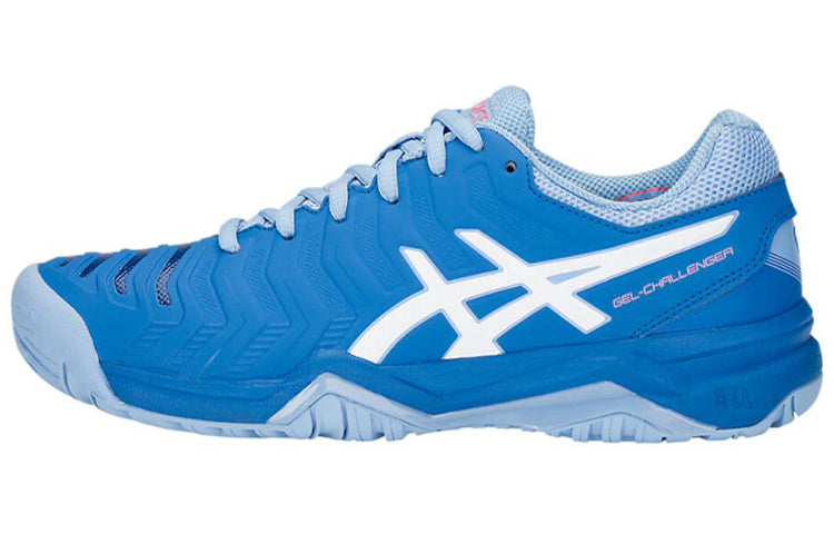 (WMNS) ASICS Gel-Challenger 11 'Blue White' E753Y-400