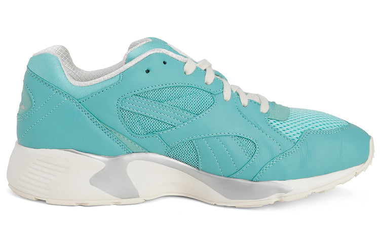 PUMA Prevail Infrared Reality Sneakers Green 370873-01