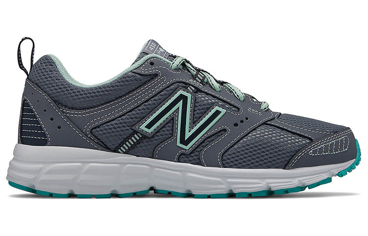 (WMNS) New Balance 430 Series V1 Grey/Green W430LG1