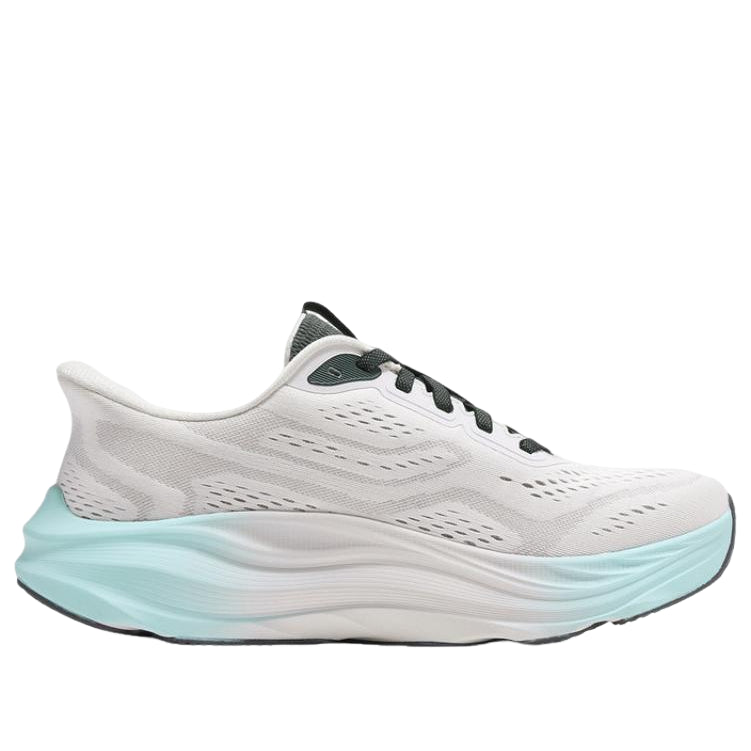 Skechers Max Run 'Grey Silver' 221000-GYCC