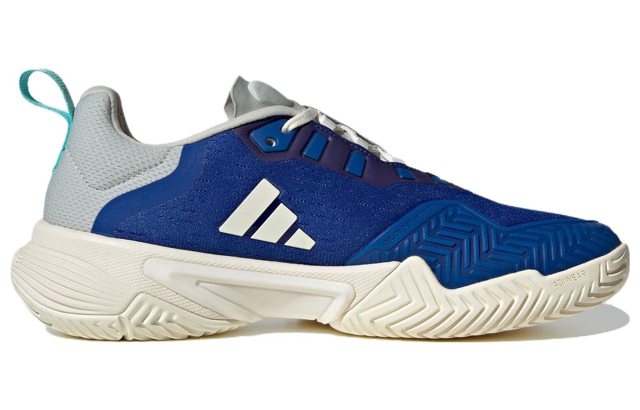 (WMNS) adidas Barricade 'Blue' ID1555