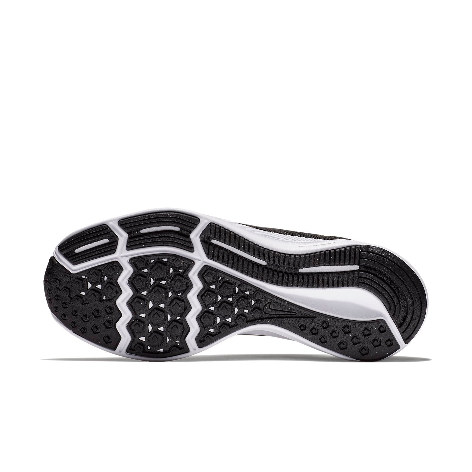 (WMNS) Nike Downshifter 8 'Black' 908994-001