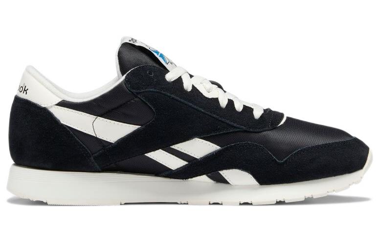 Reebok Classic Nylon 1991 Vintage 'Black Chalk' GY1565