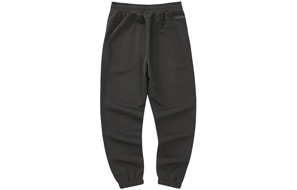 Skechers Lifestyle Series Pants 'Black' L423M022-0018