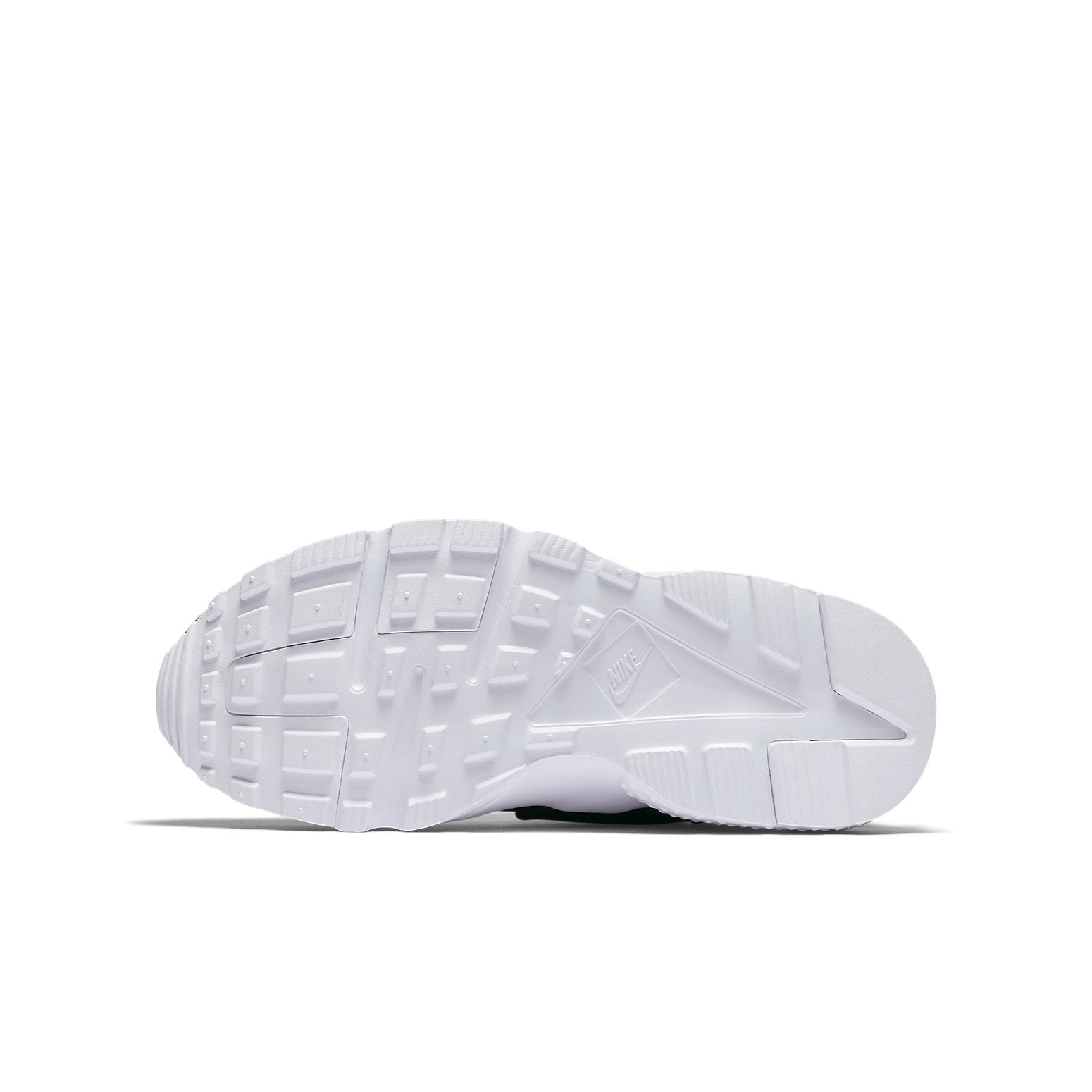 (GS) Nike Huarache Run 'Pink Blast' 654280-007