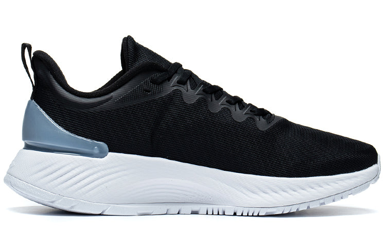 Li-Ning Yueying Element 2.0 'Black Grey' ARHT005-8