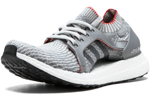 (WMNS) adidas UltraBoost X 'Grey' BB3434