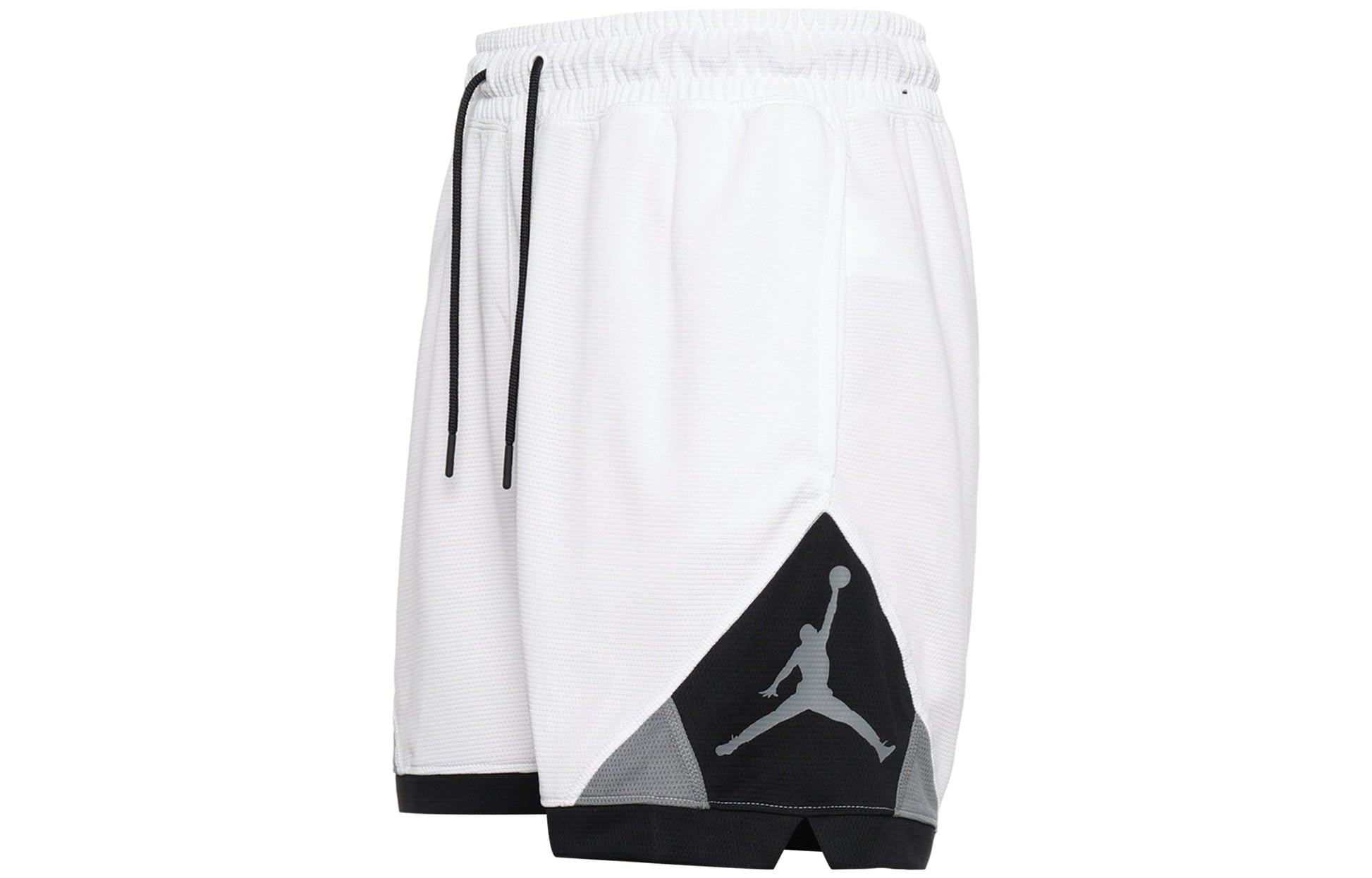 Air Jordan Dri-FIT Air Diamond Shorts 'White' CV3087-100