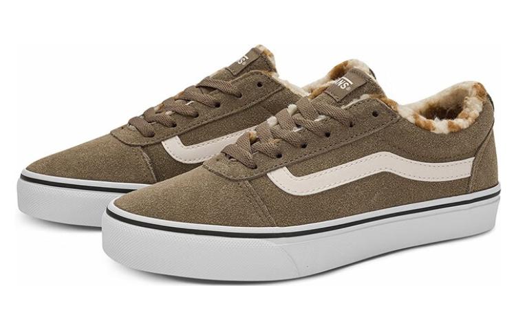 Vans Ward 'Brown White' VN0A5EMB1NU