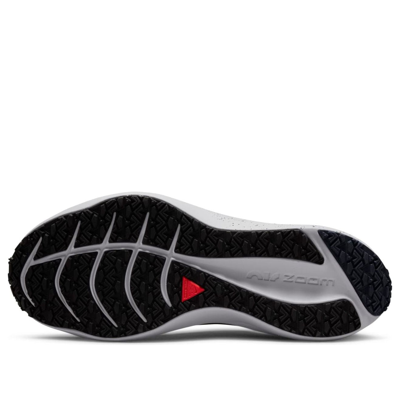 (WMNS) Nike Air Zoom Winflo 8 Shield 'Black Iron Grey' DC3730-001