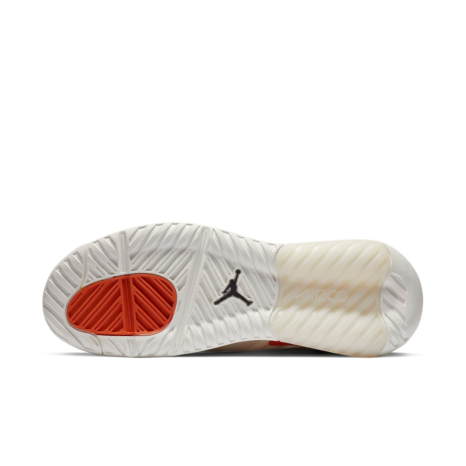 Air Jordan Air Max 200 'Sail Starfish' CW7592-100