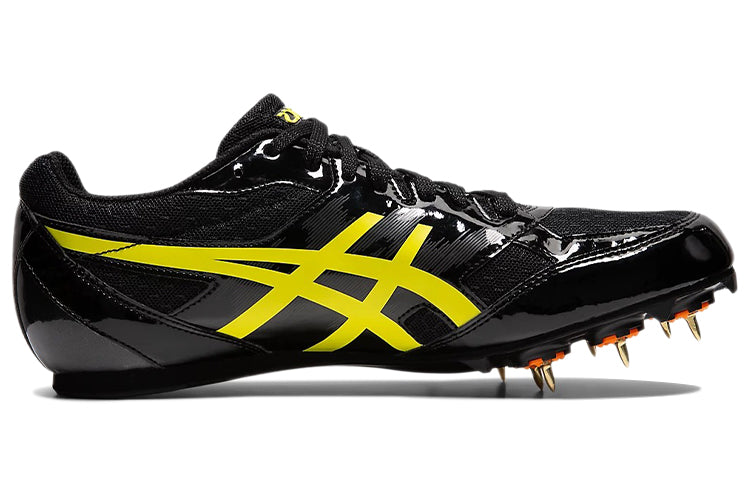ASICS Effort Mk Black/Yellow 1091A014-002