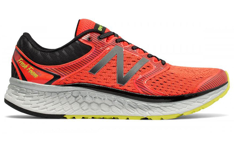 New Balance 1080v7 'Alpha Orange' M1080OY7